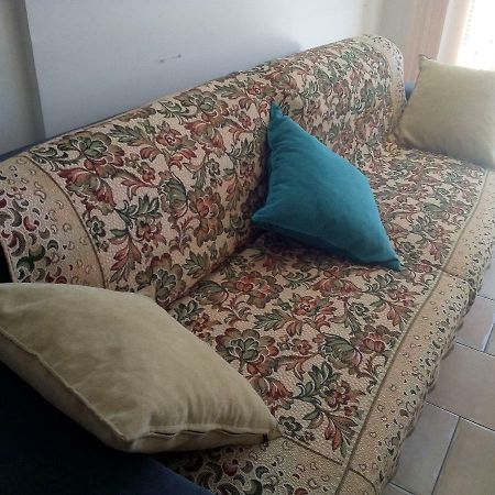 Appartement En Bord De Mer Port-la-Nouvelle Luaran gambar
