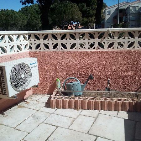 Appartement En Bord De Mer Port-la-Nouvelle Luaran gambar