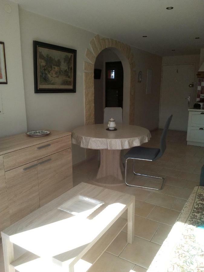 Appartement En Bord De Mer Port-la-Nouvelle Luaran gambar