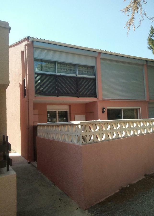 Appartement En Bord De Mer Port-la-Nouvelle Luaran gambar